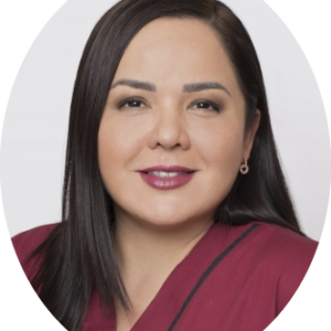 Dra. Patricia Herrera Vázquez