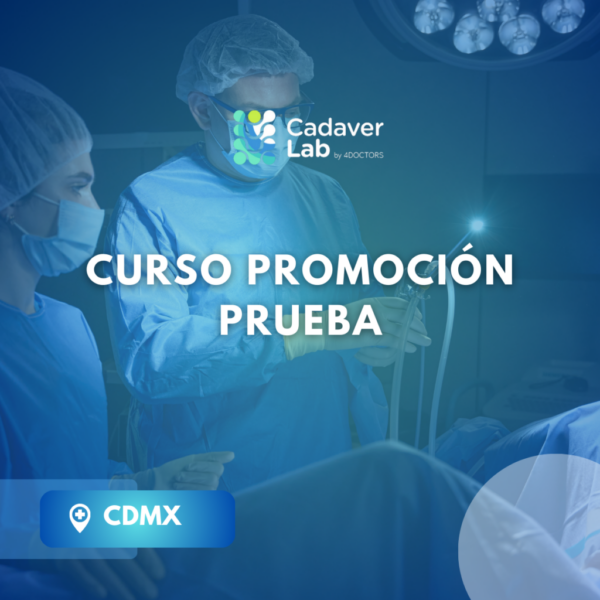 Streaming Curso Prueba