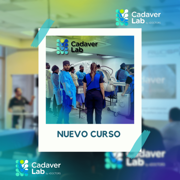 Medical Observer Curso Técnicas MIS Tubulares en Cirugía de Columna Dic 2025 - Imagen 2