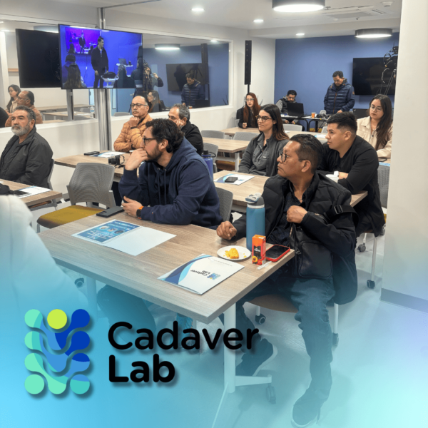 Presencial Curso Cirugía Cardiovascular Mínimamente Invasiva - Imagen 3