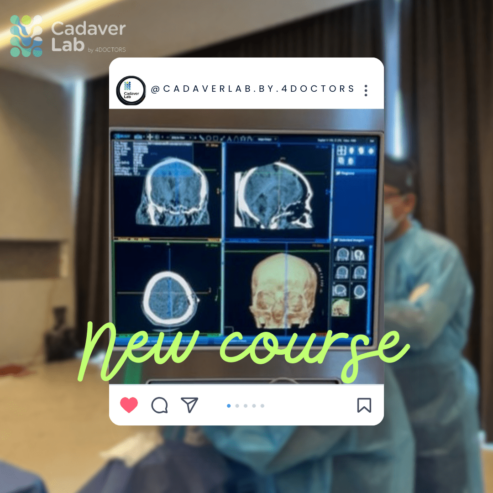 CadaverLab
