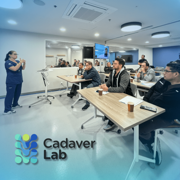 Presencial Curso Reparación de Pared Abdominal en Hernia Ventral - Imagen 13