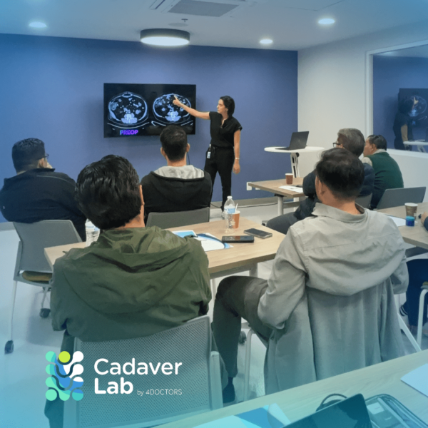 Presencial Curso Reparación de Pared Abdominal en Hernia Ventral - Imagen 14