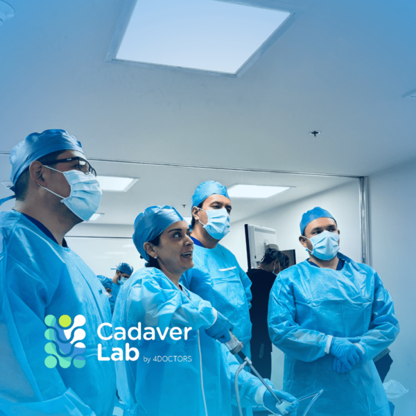 Presencial Curso Reparación de Pared Abdominal en Hernia Ventral - Imagen 15