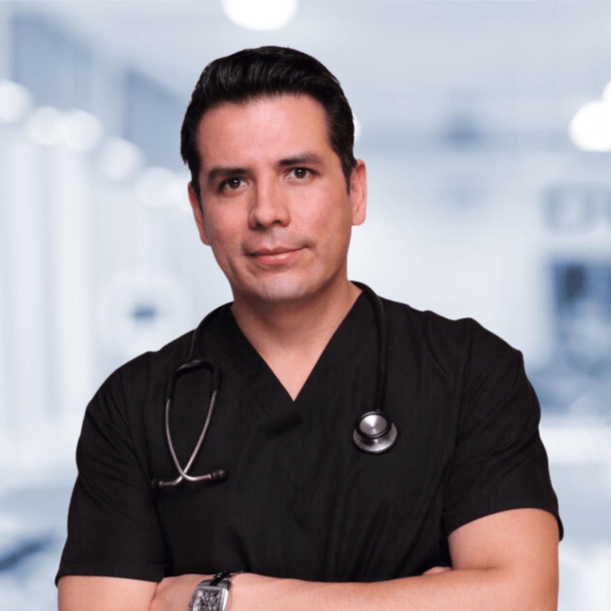 Dr. Rodrigo Pérez