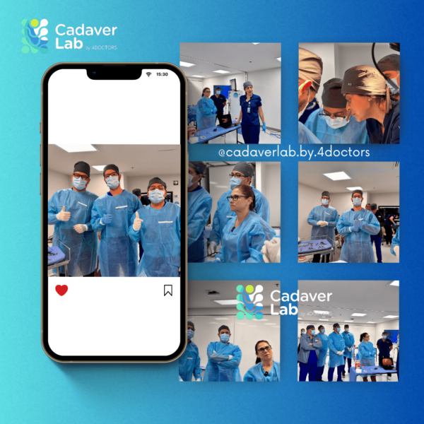 Medical Observer Curso Reparación de Pared Abdominal en Hernia Ventral - Imagen 12