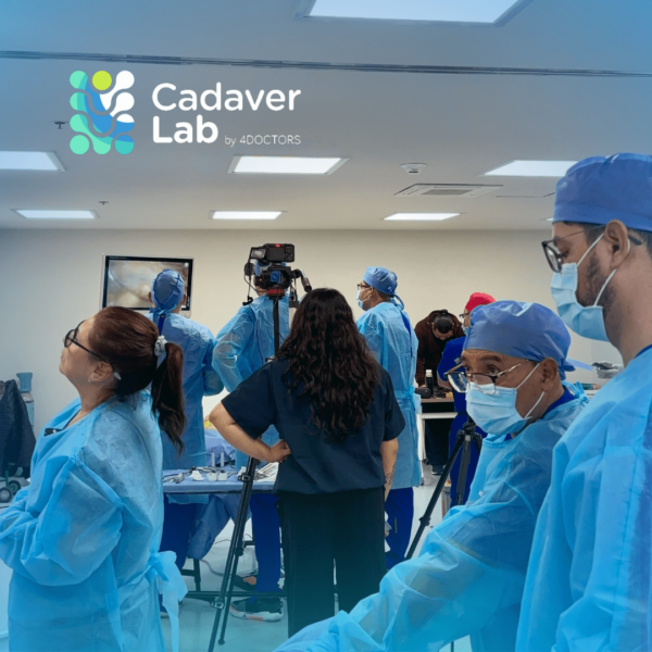Streaming Curso Reparación de Pared Abdominal en Hernia Ventral - Imagen 3