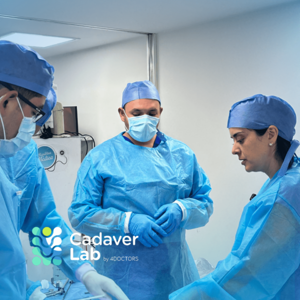 Presencial Curso Reparación de Pared Abdominal en Hernia Ventral - Imagen 10
