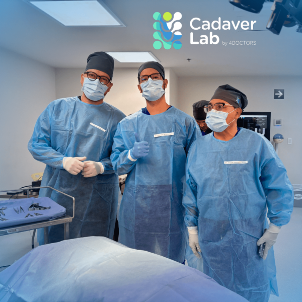 Presencial Curso Cirugía Cardiovascular Mínimamente Invasiva - Imagen 6