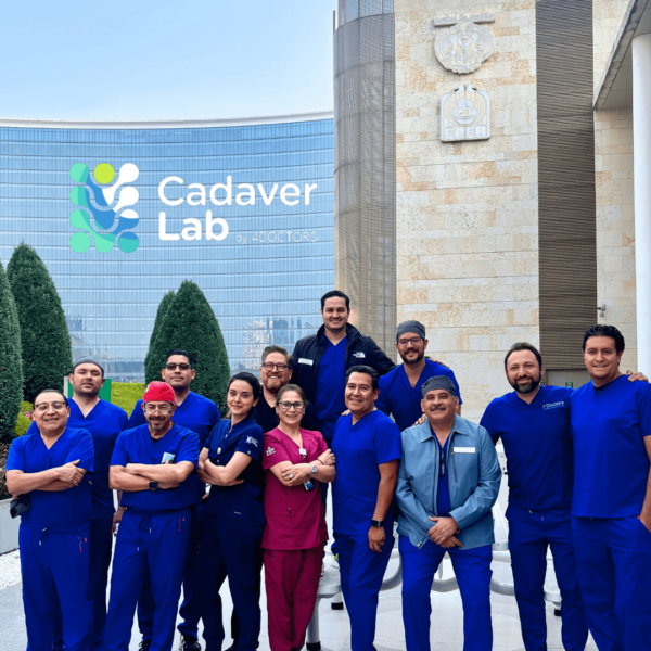 Medical Observer Curso Reparación de Pared Abdominal en Hernia Ventral - Imagen 7