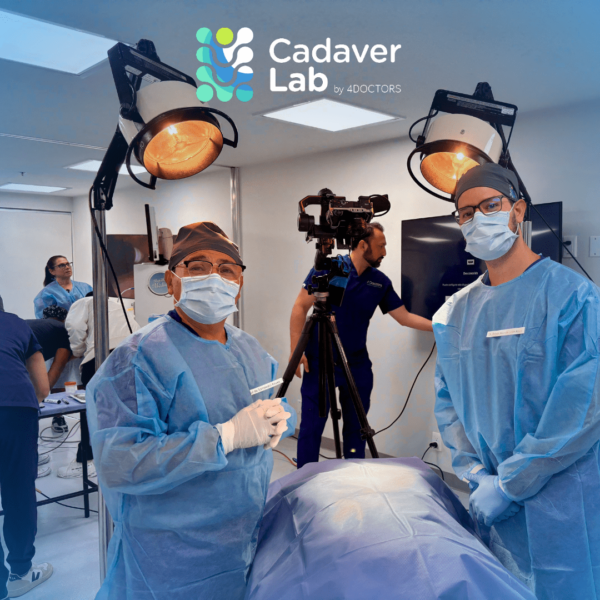 Medical Observer Curso Reparación de Pared Abdominal en Hernia Ventral - Imagen 5