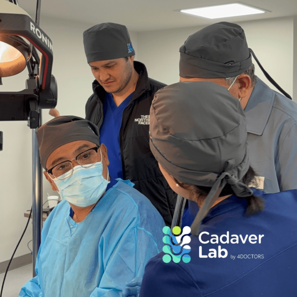 Medical Observer Curso Reparación de Pared Abdominal en Hernia Ventral - Imagen 4
