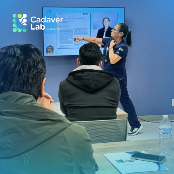 Medical Observer Curso Reparación de Pared Abdominal en Hernia Ventral - Imagen 9