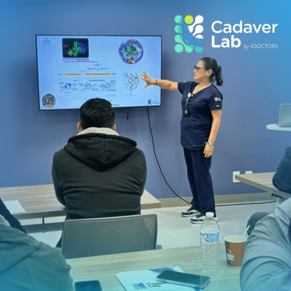 Presencial Curso Reparación de Pared Abdominal en Hernia Ventral - Imagen 12