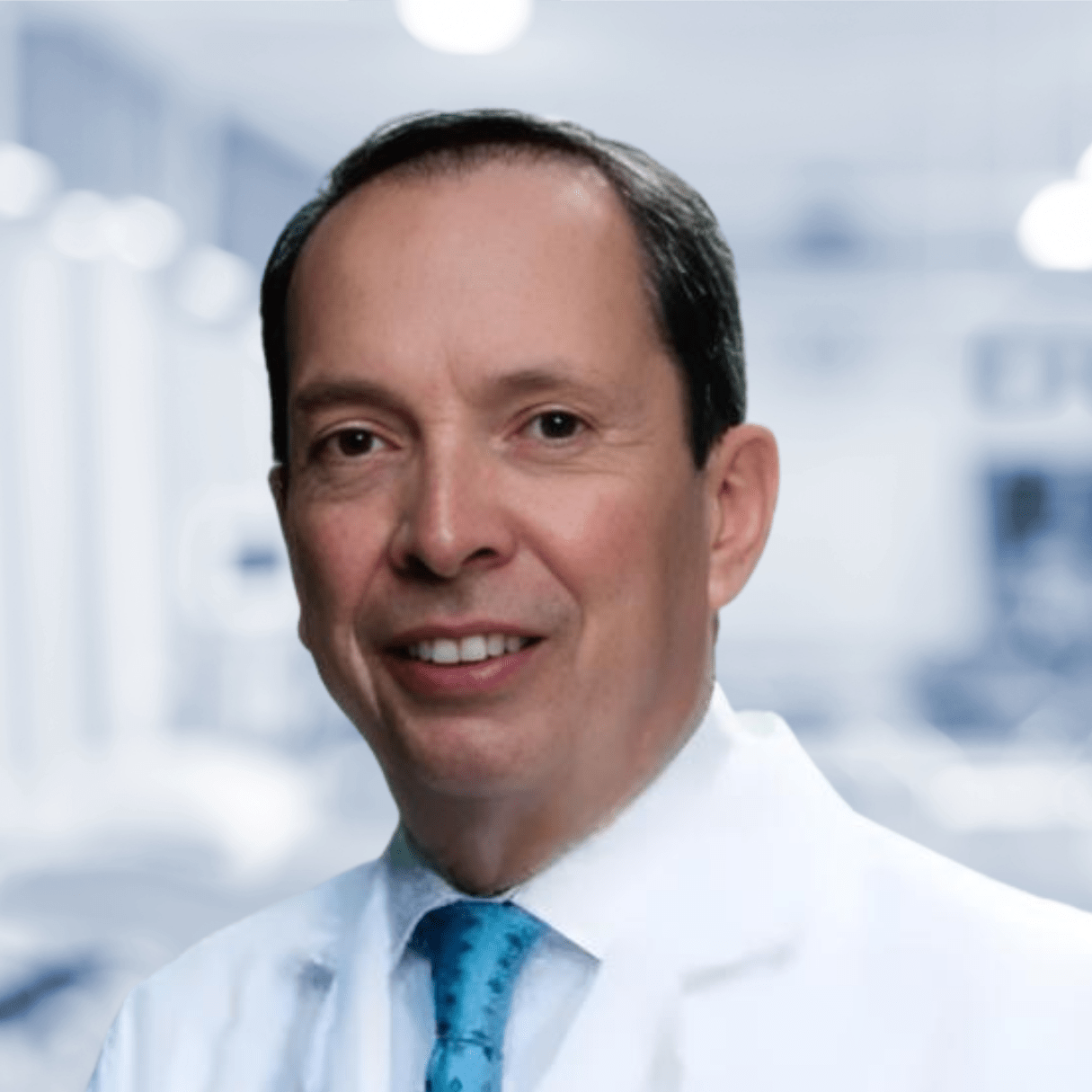 Dr. Jaime Fernández Espinosa Dr. Rodrigo Pérez