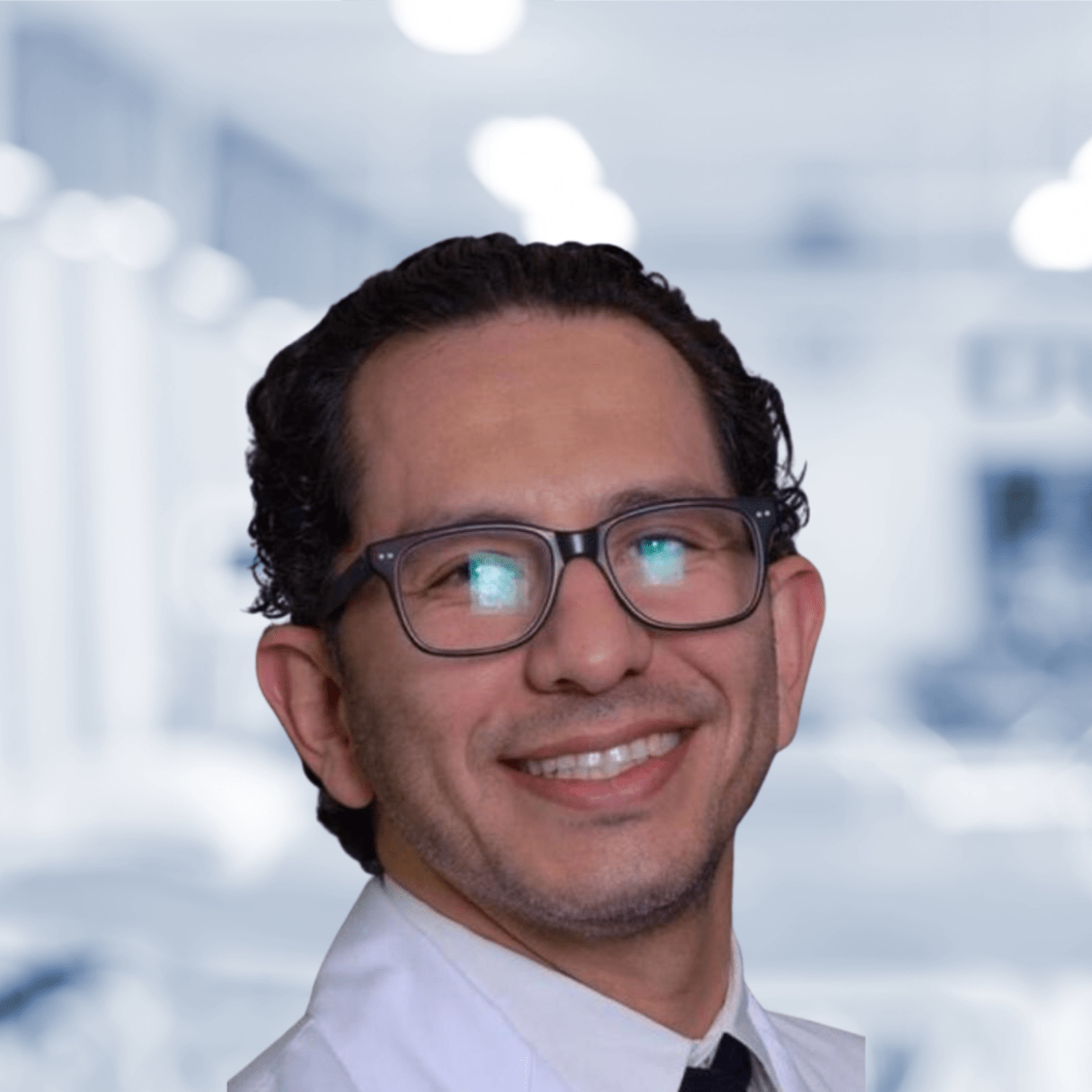 Dr. Víctor García - Navarro Dr. Rodrigo Pérez