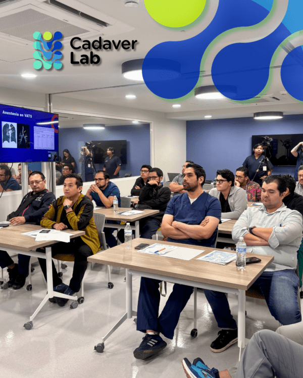 Presencial Curso Cirugía Cardiovascular Mínimamente Invasiva - Imagen 2