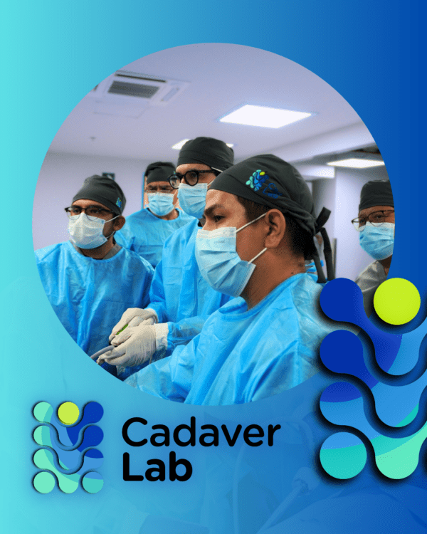 Streaming Curso Cirugía Cardiovascular Mínimamente Invasiva - Imagen 2