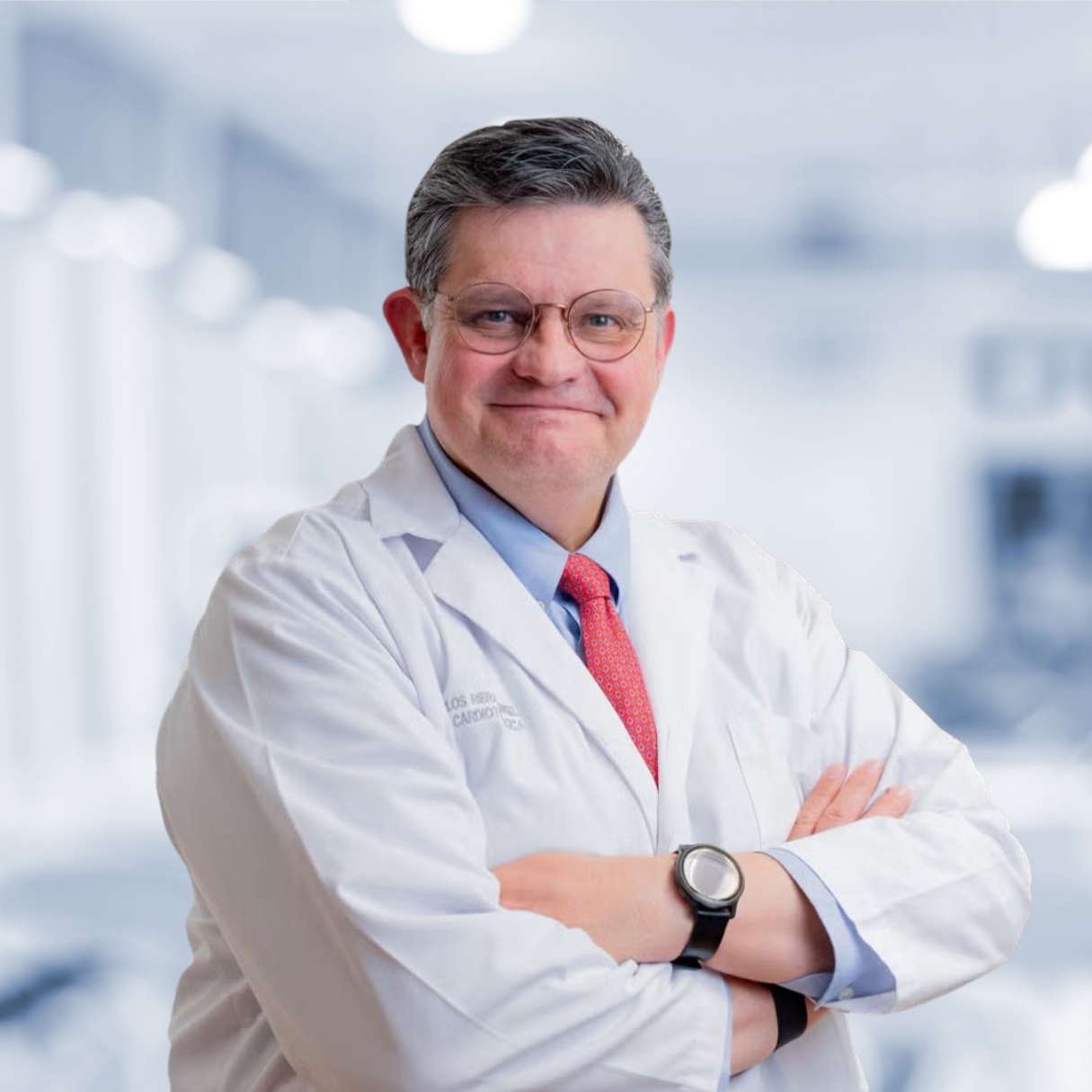 Dr. Carlos Riera Kinkel