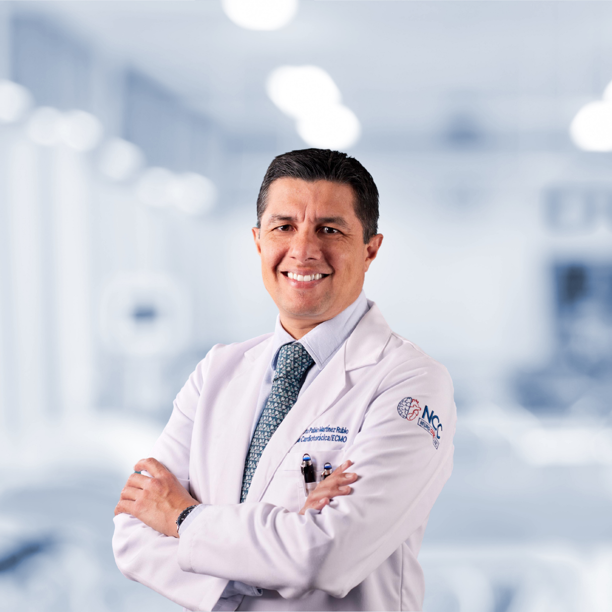 Dr. Roberto Pablo Martínez Rubio Dr. Juan Carlos Sánchez Robles