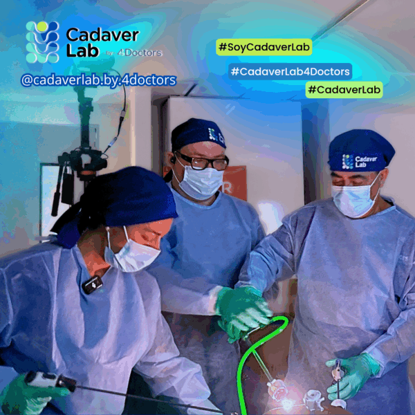 Presencial Premium D3 en Colon Derecho y Linfadenectomía Lateral en el Recto Paso a Paso. Tips & Tricks en TME. Noviembre 2025 - Imagen 4
