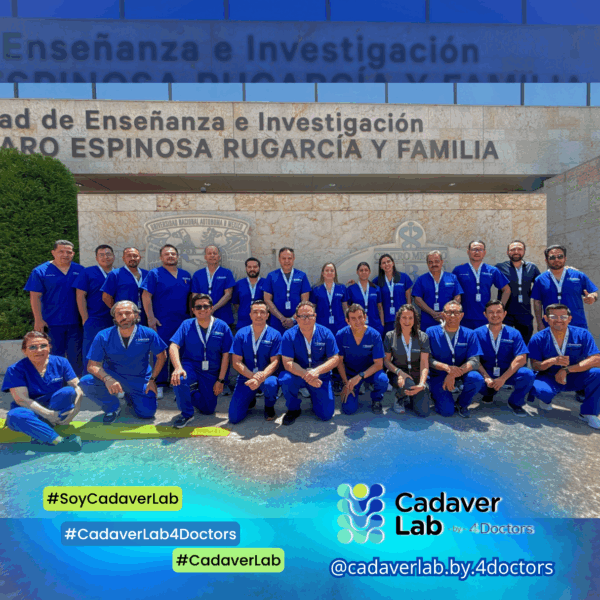 Presencial Premium D3 en Colon Derecho y Linfadenectomía Lateral en el Recto Paso a Paso. Tips & Tricks en TME. Noviembre 2025 - Imagen 15