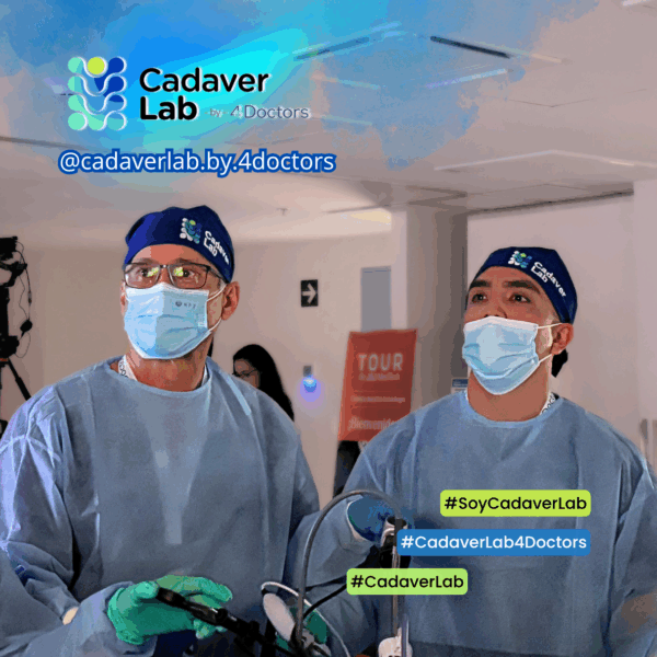 Medical Observer D3 en Colon Derecho y Linfadenectomía Lateral en el Recto Paso a Paso. tips & tricks en TME 4 y 5 de Noviembre 2025 - Imagen 2