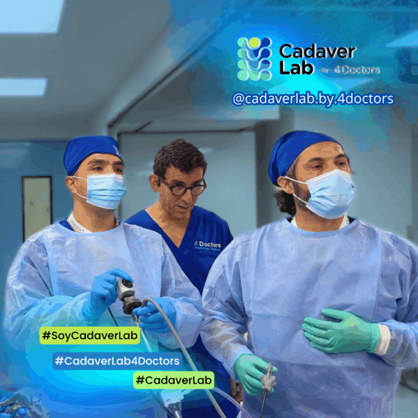 Medical Observer D3 en Colon Derecho y Linfadenectomía Lateral en el Recto Paso a Paso. tips & tricks en TME 4 y 5 de Noviembre 2025 - Imagen 14