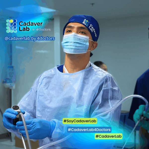 Presencial Premium D3 en Colon Derecho y Linfadenectomía Lateral en el Recto Paso a Paso. Tips & Tricks en TME. Noviembre 2025 - Imagen 14