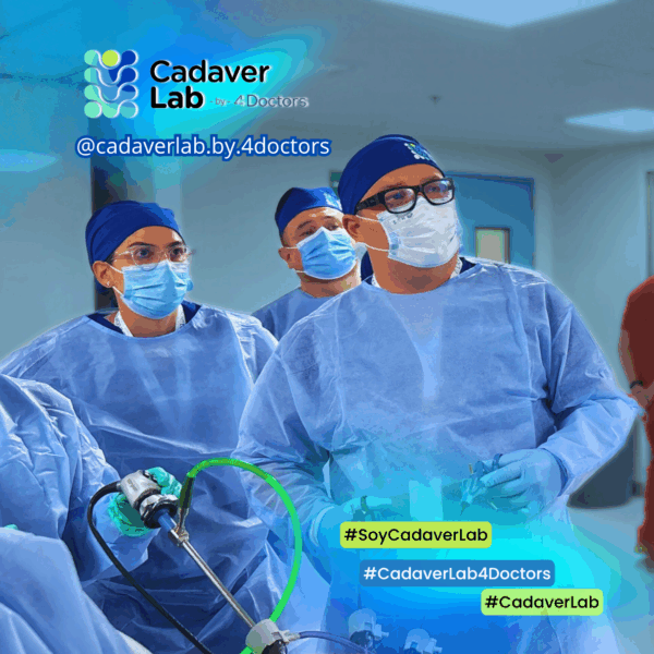 Presencial Premium D3 en Colon Derecho y Linfadenectomía Lateral en el Recto Paso a Paso. Tips & Tricks en TME. Noviembre 2025 - Imagen 12