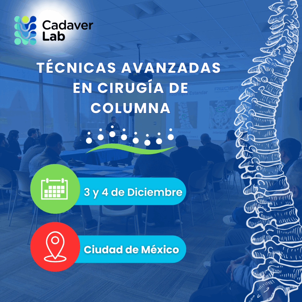 CadaverLab