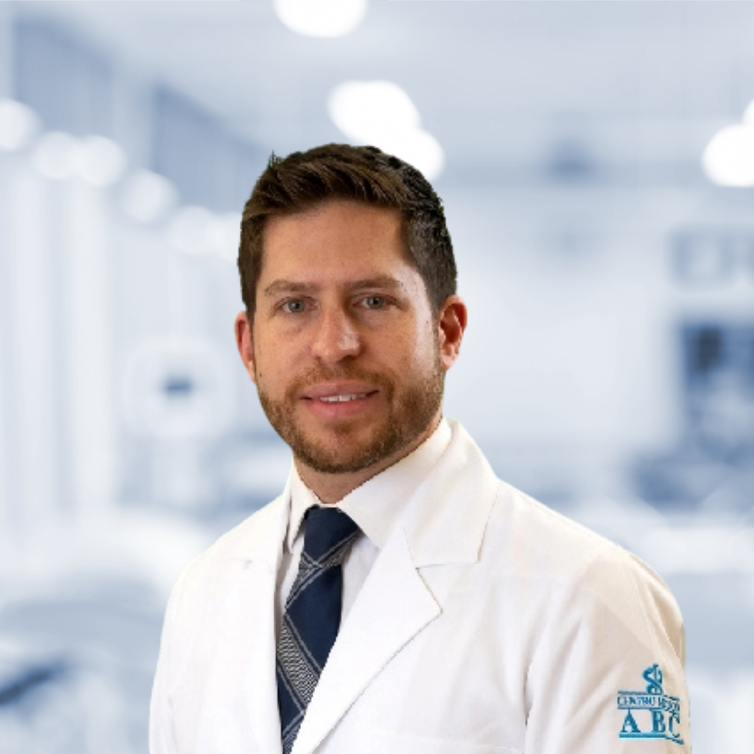 Dr. Martín Vega de Jesús