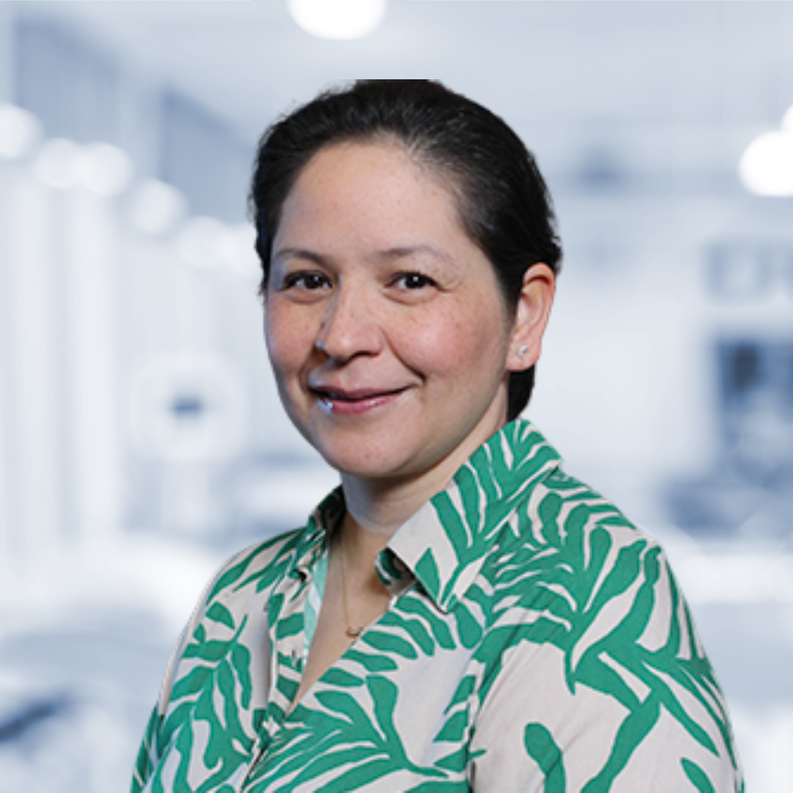 Dr. Juan Carlos Sánchez Robles