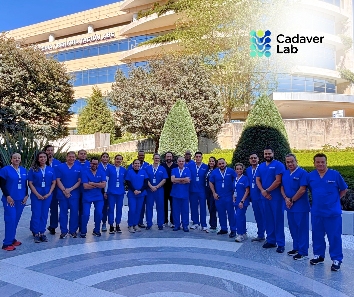 Medical Observer Curso Laparoscopia Ginecológica Avanzada: Abordaje del Retroperitoneo y Cirugía de Endometriosis - Imagen 12