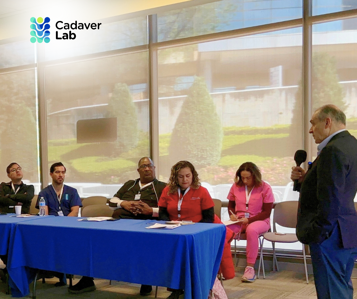 Medical Observer Curso Laparoscopia Ginecológica Avanzada: Abordaje del Retroperitoneo y Cirugía de Endometriosis - Imagen 13