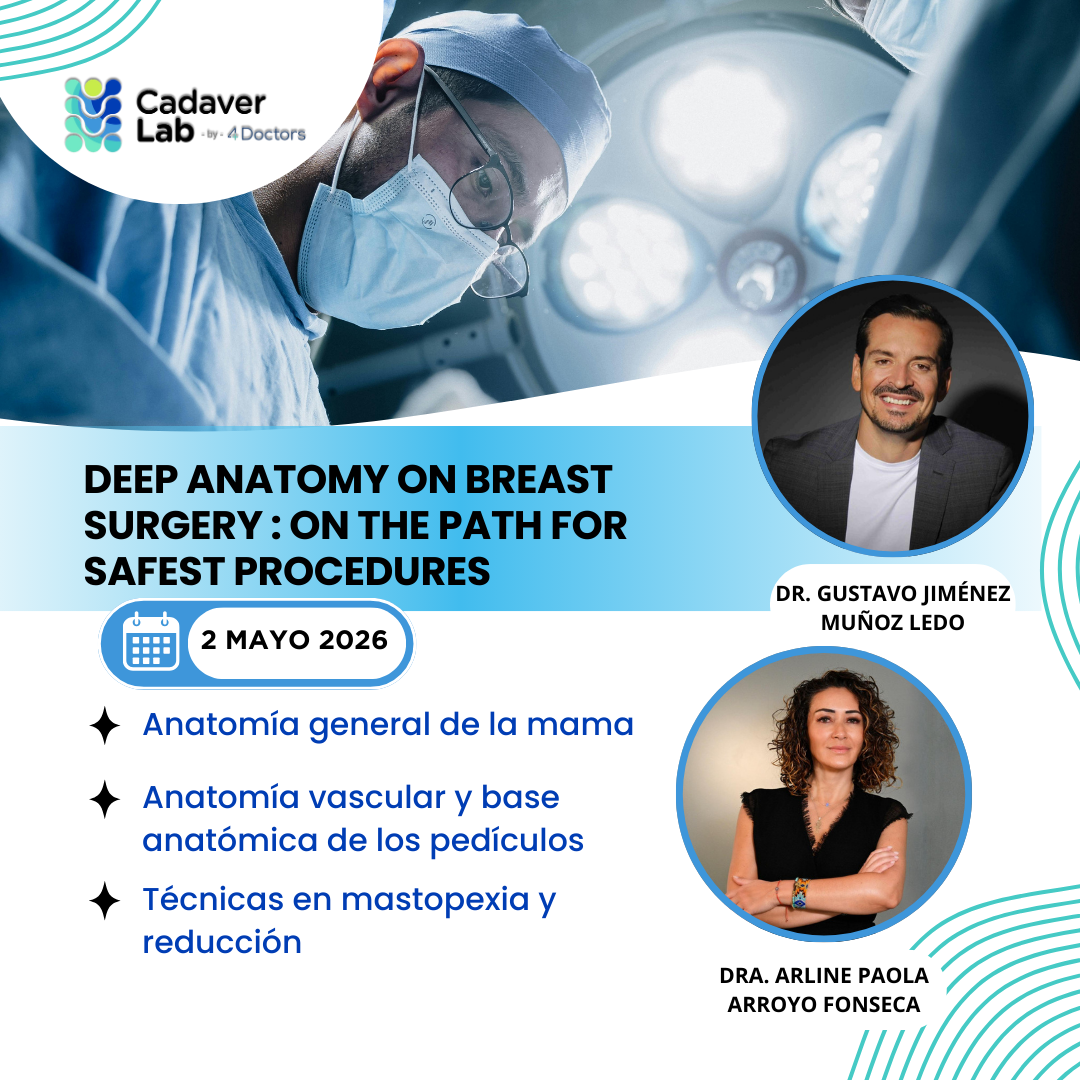 2 may deep anatomy on breast surgery on the path for safest procedures (Video para Facebook)