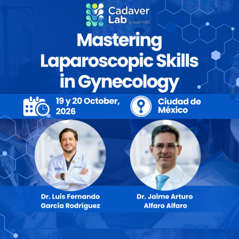 Presencial Premium Curso Mastering Laparoscopic Skills in Gynecology Mastering Laparoscopic Skills in Gynecology