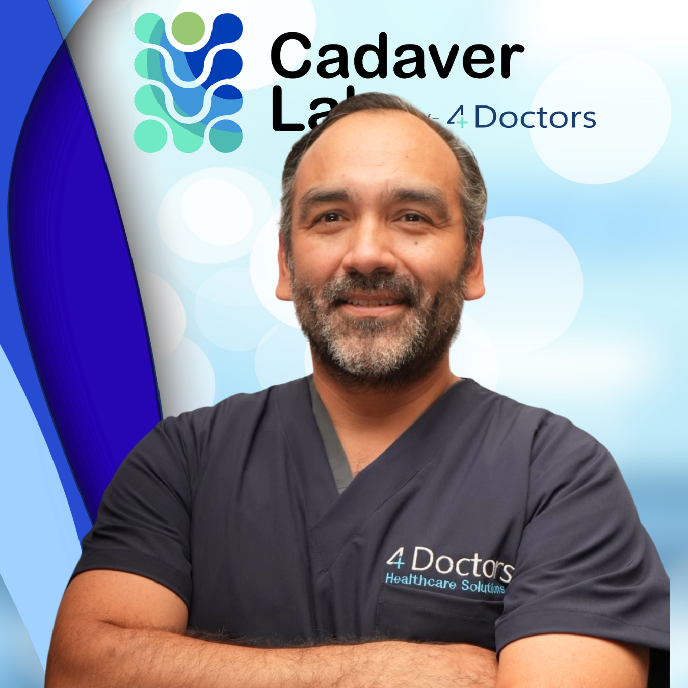 Dr. Juan Carlos Sánchez Robles